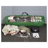 Coleman Weather Master 6 Person Camping Tent