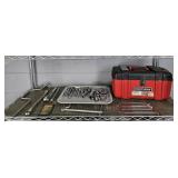 Craftsman Tool Lot