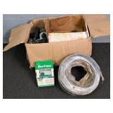 Lot Rainbird Raingear Stillwater & More