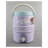 Igloo Barrel Of Fun Beverage Dispenser