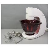Jenn-air Attrezzi Mixer With Attachments