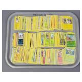 400+- Lot Pokemon Cards