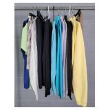 16x The Bid Assorted Izod Womens Clothing