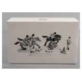 Dept 56 Heritage Village Collection Tallyho!
