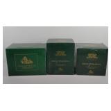 3x The Bid Dept 56 Dickens Village Series