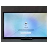 Samsung 32" Smart Led Lcd Tv W/ Remote