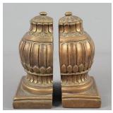 Andrea By Sadok Ornate Book Ends