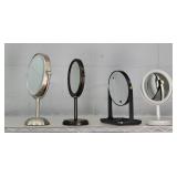 4x The Bid Magnifier Mirror