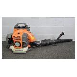 Husqvarna Commercial Grade 2 Cycle Backpack Blower