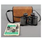 Bushnell Insta Focus Binoculars