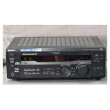 Sony 5.1 Channel Av Stereo Receiver