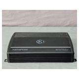 Memphis Class A/b Monoblock Subwoofer Amp