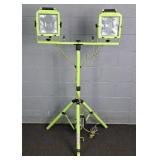 Designers Edge 130 W Fluorescent Work Light