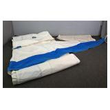 Uk 150 Large J20+-x1-45+- Boat Sail