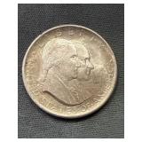 Rare 1926 Sesquicentennial Silver Half Dollar