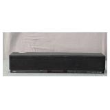 Yamaha Virtual 5.1 Channel Digital Sound Projector