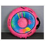 Sevylor 48" Inflatable Tub W/ Ski Biscuit Cover