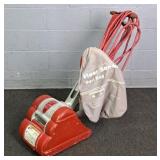 Clarke Du8r 120 Volt 15 Amp Floor Sander