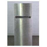 Whirlpool Top Freezer Refrigerator