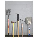 5x The Bid Craftsman Kobalt & More