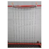 Decorative Bead Doorway Curtain