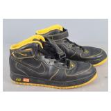 Nike Size 12 Air Force 1 Mid B -not Authenticated