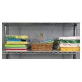 Lot Assorted Colors Of Copy Paper