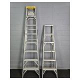 Lot Of 2 - 8
