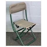 Masters Goly Yr 2000 Tournament Souvenir Seat