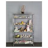 Spring Decorations- Rack Not Included