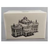 Dept 56 Dickens Village Series Victoria Station
