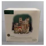 Dept 56 Dickens Village Heathmoor Castle