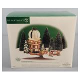 Dept 56 Dickens Village The Old Royal Observatory