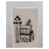 Dept 56 Dickens Village Ashwick Lane Hose & Ladder