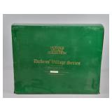 Dept 56 Dickens Village Series Ramsforth Palace