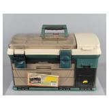 Large Plano Unused Tackle Box