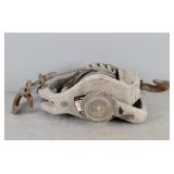 Ingersoll Rand 1700 Lb Cap C Series Ratchet Puller
