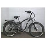 Sohoo K Speed 26" E Bike W/ 500 Watt Motor