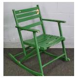 Vintage Folding 1950