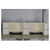 Bose Speakers Lot See Info Photo