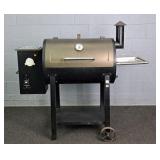 Pit Boss Mod 8820d Wood Pellet Bbq Grill