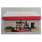 Dept 56 Seton Morris Spice Merchant Gift Set
