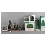 Large Lot Dept 56 Trees