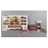 Model Railroad Lot - Bachmann & More