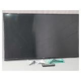 Insignia 48" Led Hd Tve W/ Remote