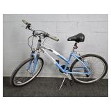 26" 21 Speed Womens Comfort Bicycle