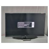 Sanyo 39" Hd Led Lcd Tv W/ Remote