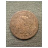 1817 Large Cent