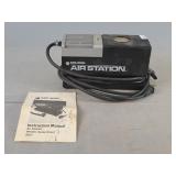 Black & Decker Air Station Inflator/ Compressor