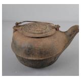 Chatanooga Stove Vintage Bird Mouth Stove Kettle